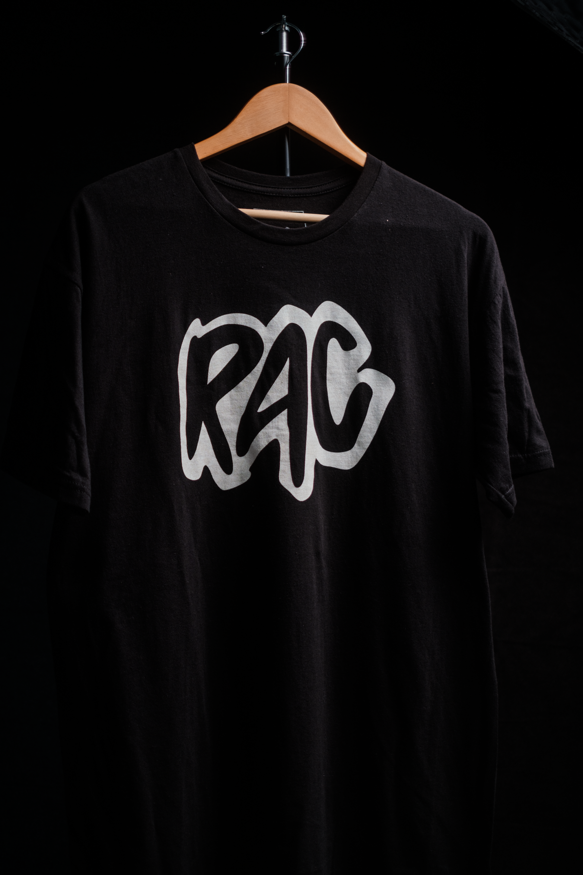 RAC - Classic T-Shirt — original product photo 1