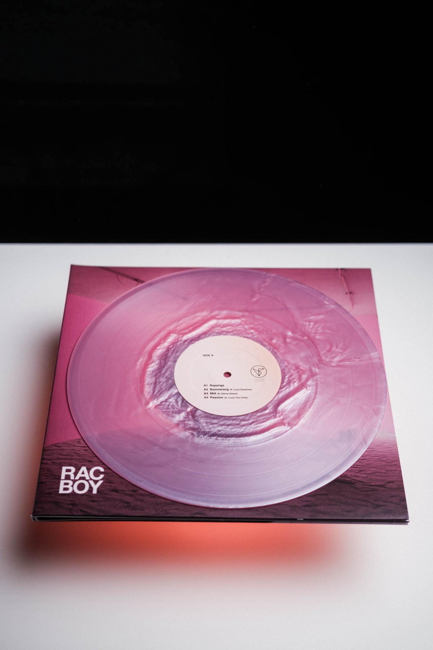 RAC - BOY